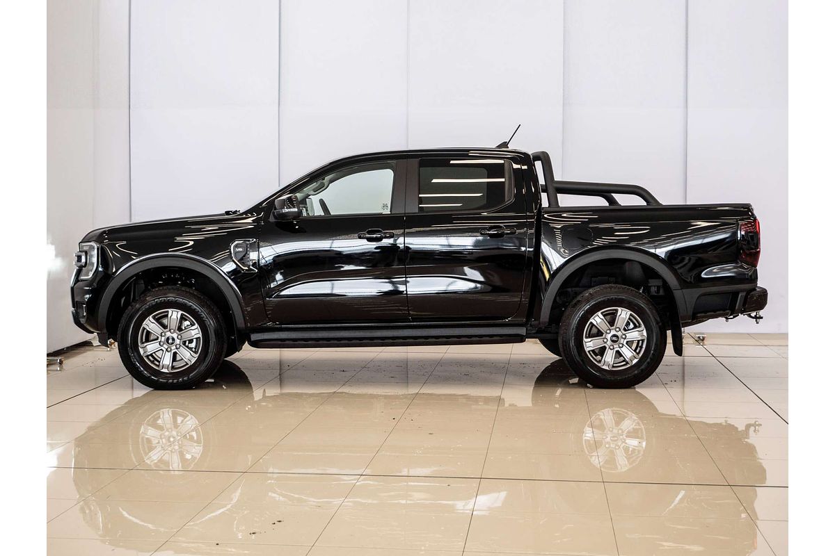 2024 Ford Ranger XLT 4X4 3.0L