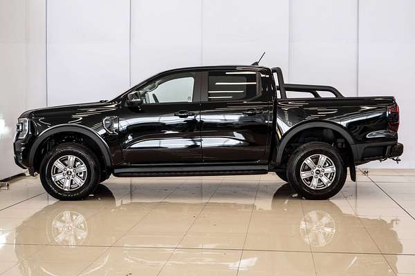 2024 Ford Ranger XLT 4X4 3.0L