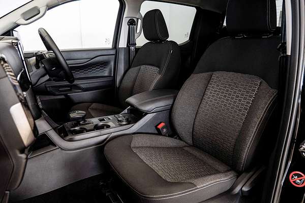 2024 Ford Ranger XLT 4X4 3.0L