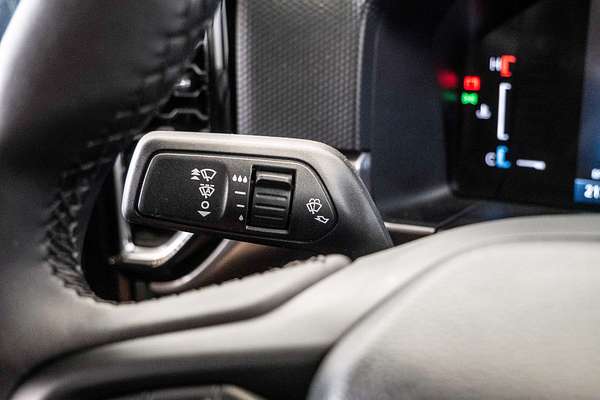 2024 Ford Ranger XLT 4X4 3.0L