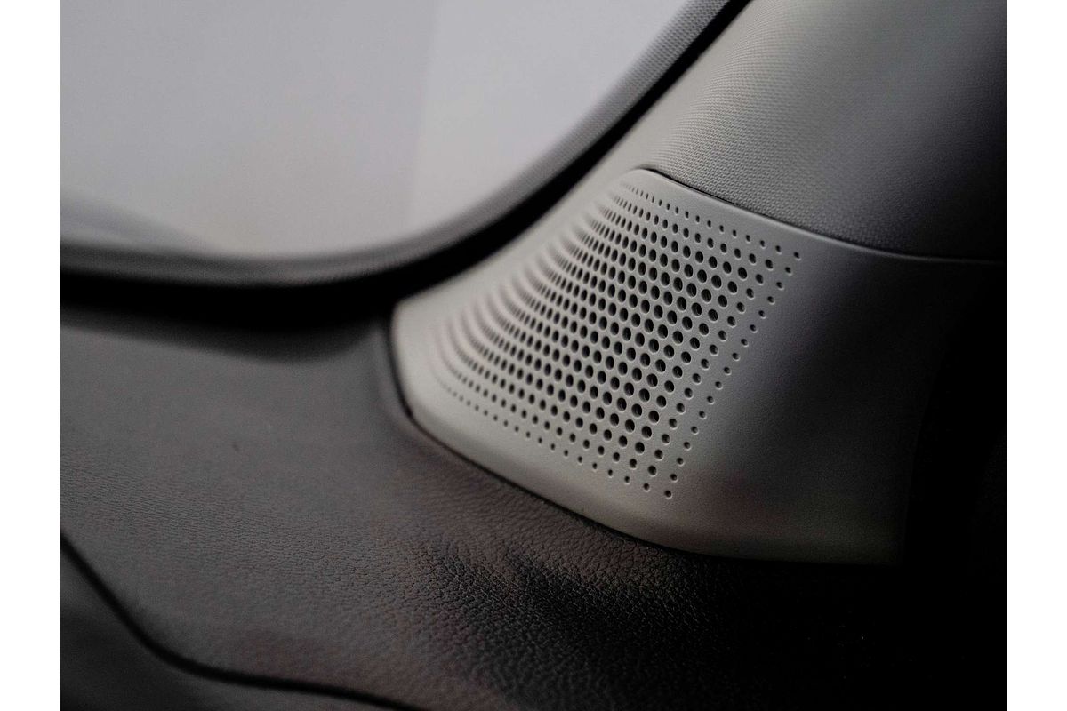 2024 Ford Ranger XLT 4X4 3.0L