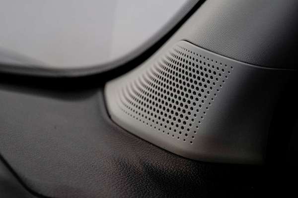 2024 Ford Ranger XLT 4X4 3.0L