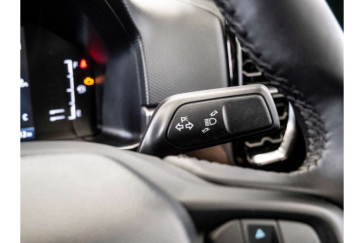 2024 Ford Ranger XLT 4X4 3.0L