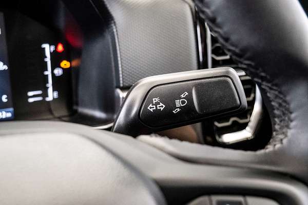 2024 Ford Ranger XLT 4X4 3.0L