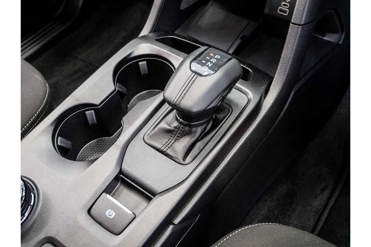 2024 Ford Ranger XLT 4X4 3.0L