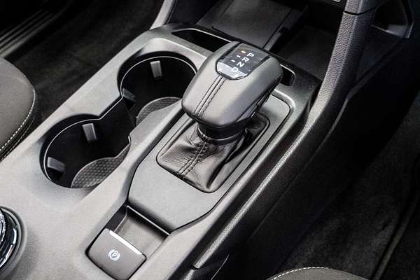 2024 Ford Ranger XLT 4X4 3.0L