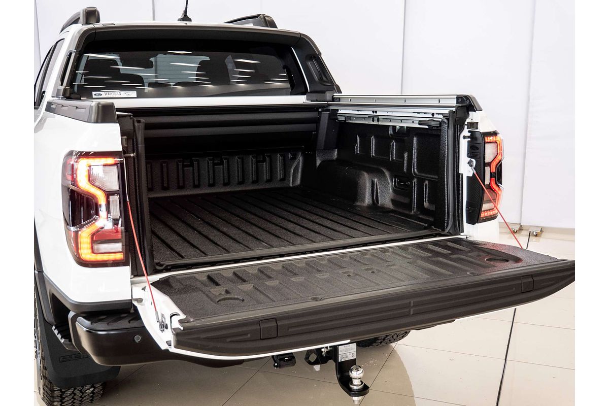 2025 Ford Ranger Wildtrak X 4X4 2.0L