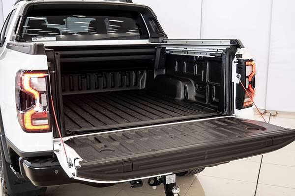2025 Ford Ranger Wildtrak X 4X4 2.0L
