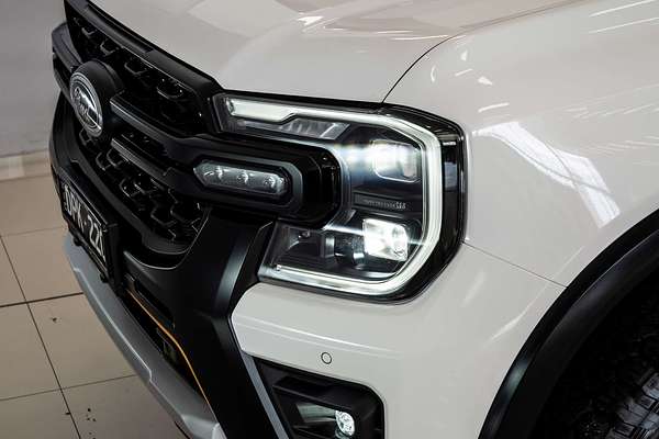 2025 Ford Ranger Wildtrak X 4X4 2.0L