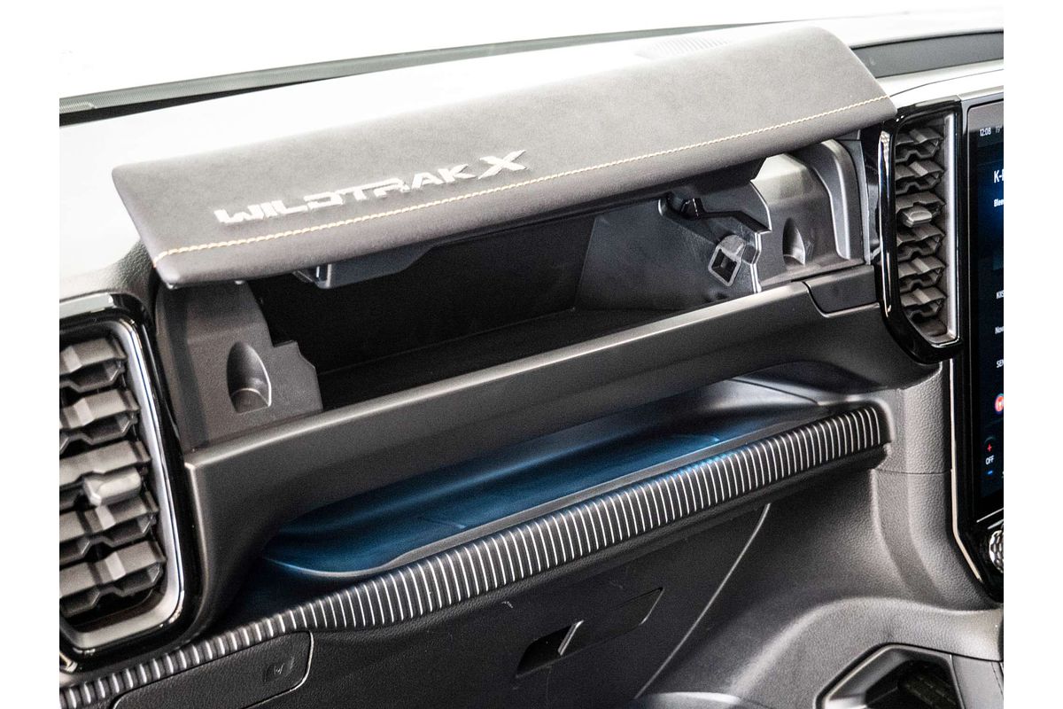 2025 Ford Ranger Wildtrak X 4X4 2.0L