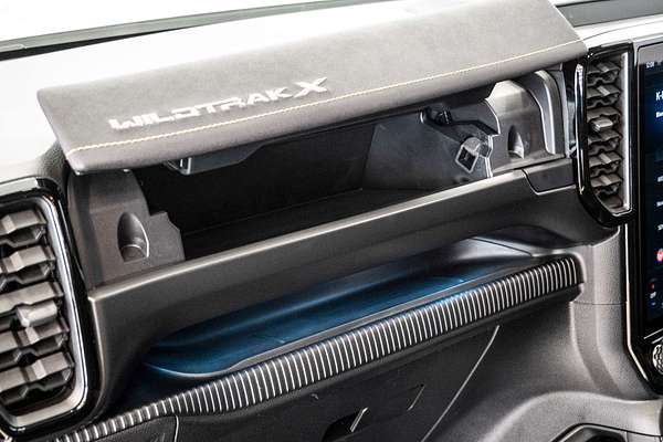 2025 Ford Ranger Wildtrak X 4X4 2.0L
