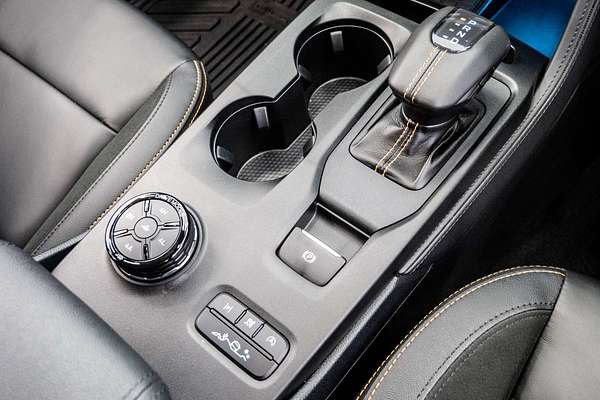 2025 Ford Ranger Wildtrak X 4X4 2.0L