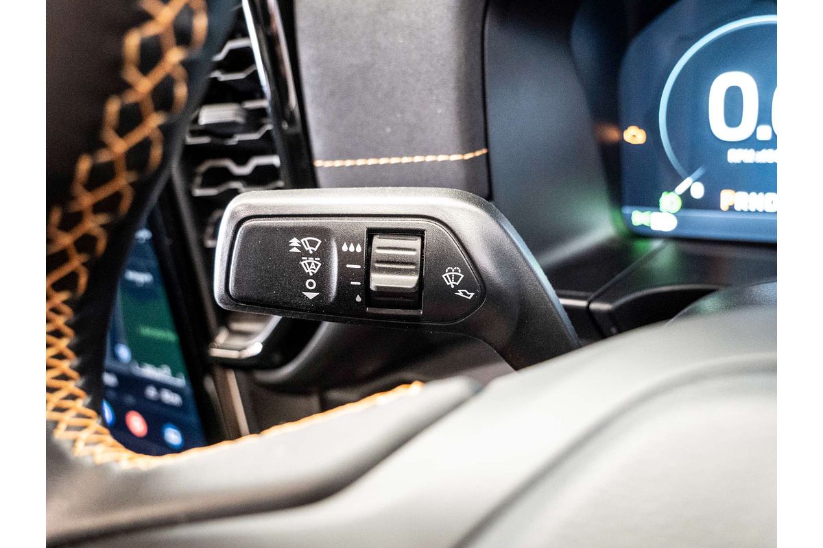 2025 Ford Ranger Wildtrak X 4X4 2.0L