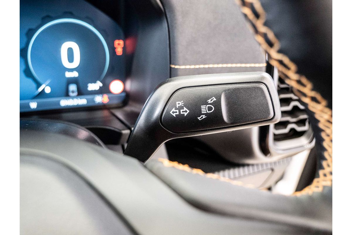 2025 Ford Ranger Wildtrak X 4X4 2.0L