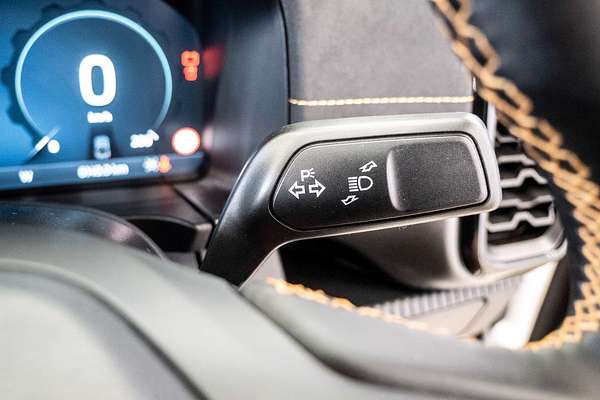 2025 Ford Ranger Wildtrak X 4X4 2.0L