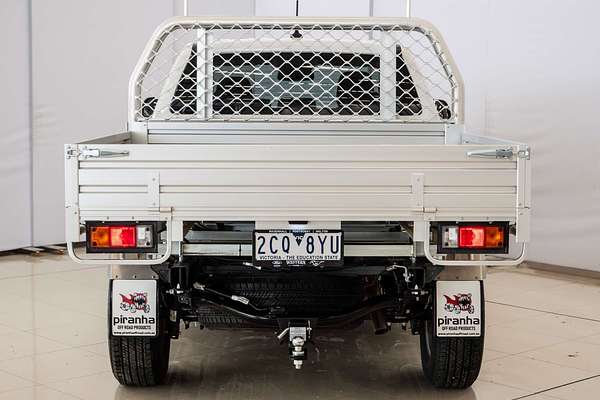 2025 Ford Ranger XLT 4X4 3.0L