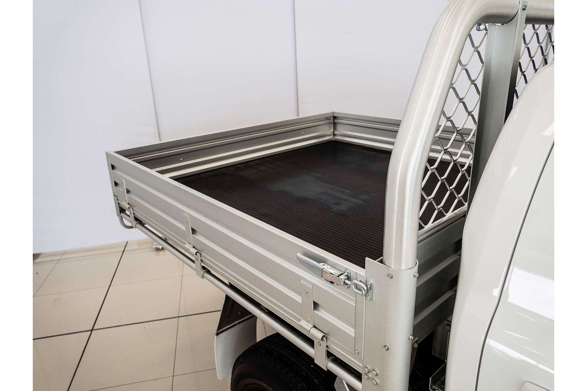 2025 Ford Ranger XLT 4X4 3.0L