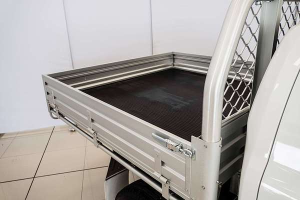 2025 Ford Ranger XLT 4X4 3.0L