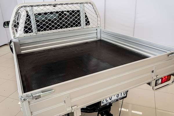 2025 Ford Ranger XLT 4X4 3.0L