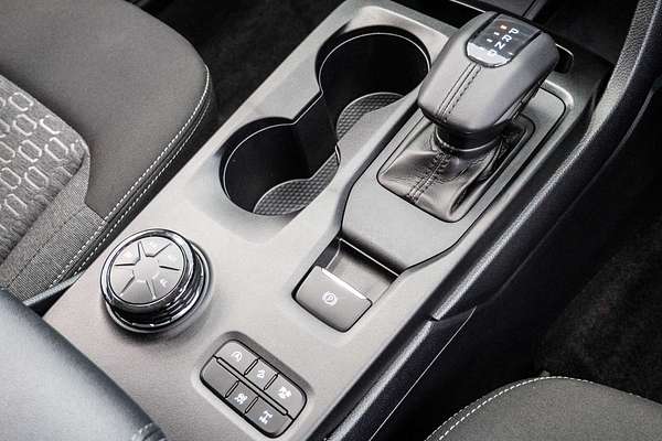 2025 Ford Ranger XLT 4X4 3.0L