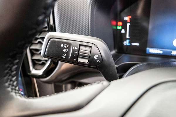 2025 Ford Ranger XLT 4X4 3.0L