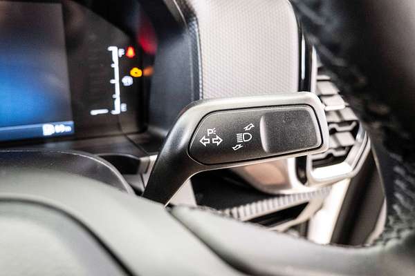 2025 Ford Ranger XLT 4X4 3.0L