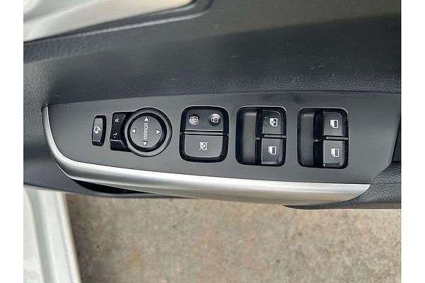 2024 Kia Picanto Sport JA PE2