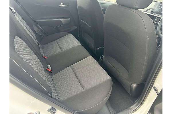 2024 Kia Picanto Sport JA PE2