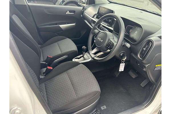 2024 Kia Picanto Sport JA PE2