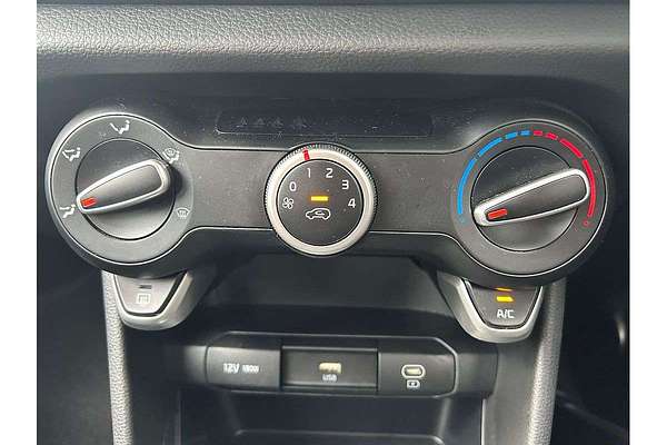 2024 Kia Picanto Sport JA PE2