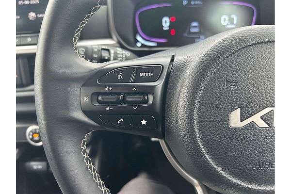 2024 Kia Picanto Sport JA PE2