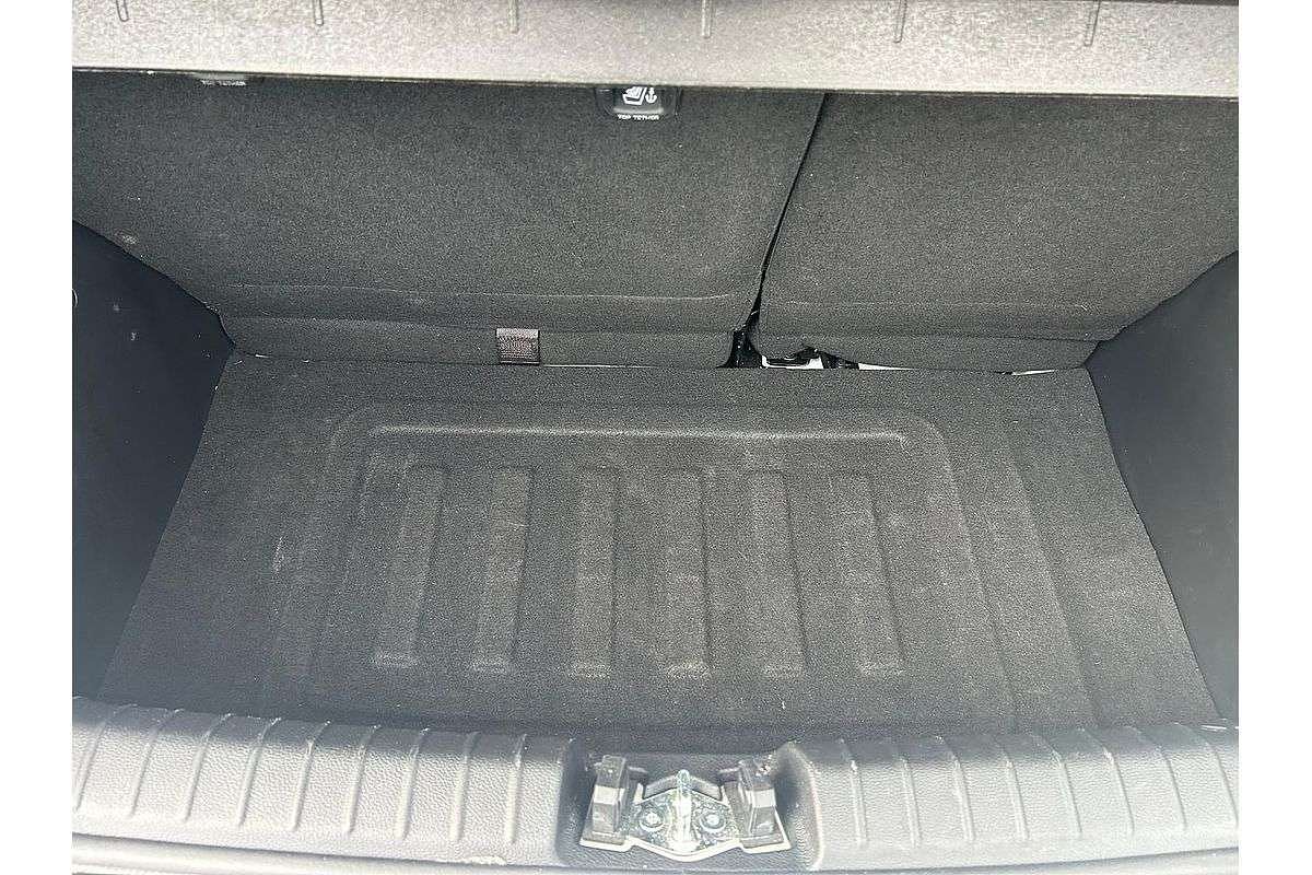 2024 Kia Picanto Sport JA PE2