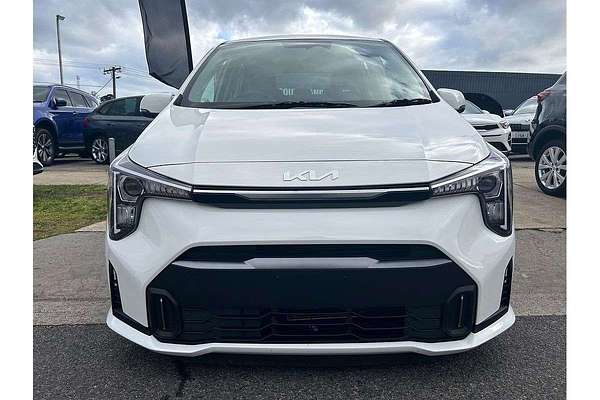 2024 Kia Picanto Sport JA PE2
