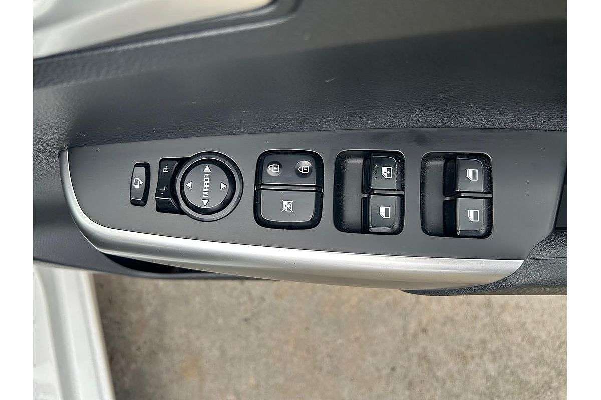 2024 Kia Picanto Sport JA PE2