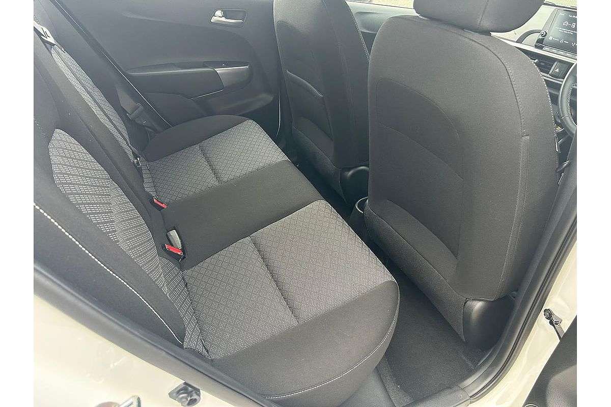 2024 Kia Picanto Sport JA PE2