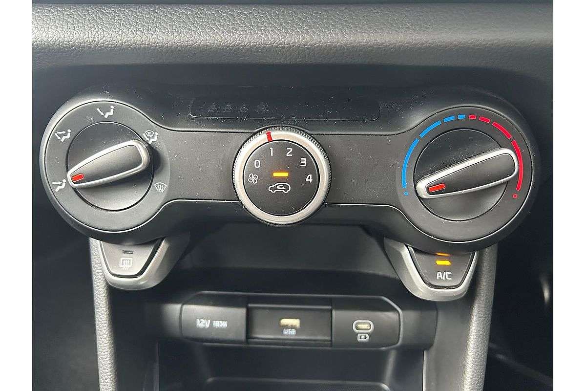 2024 Kia Picanto Sport JA PE2