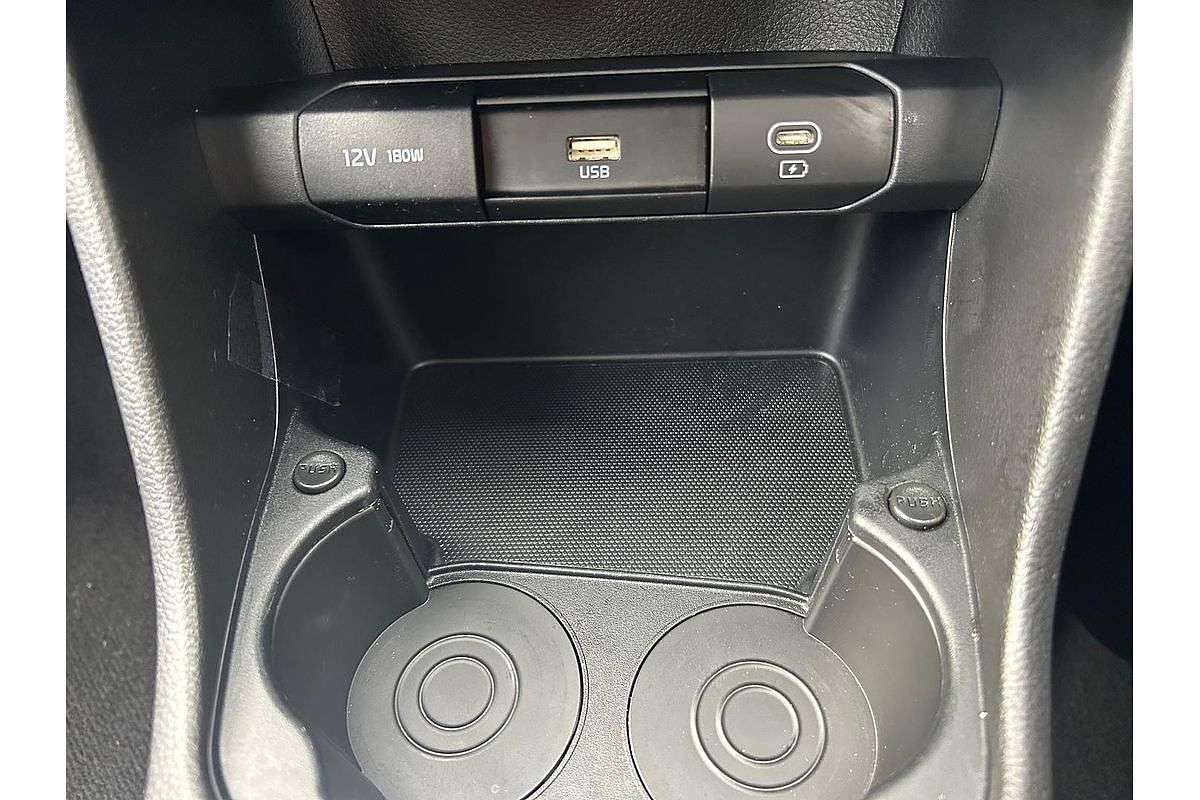 2024 Kia Picanto Sport JA PE2