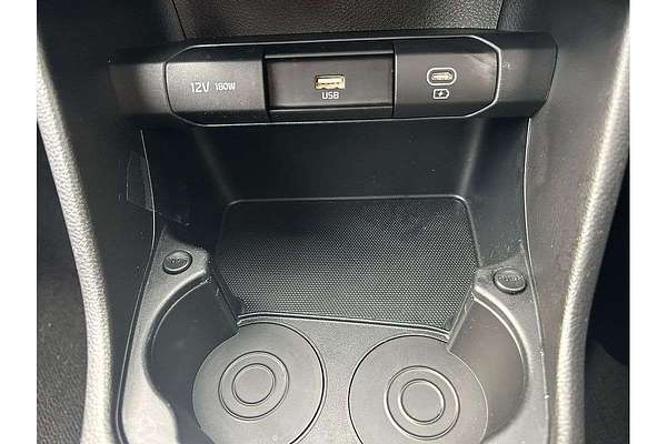 2024 Kia Picanto Sport JA PE2