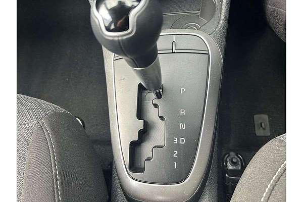 2024 Kia Picanto Sport JA PE2