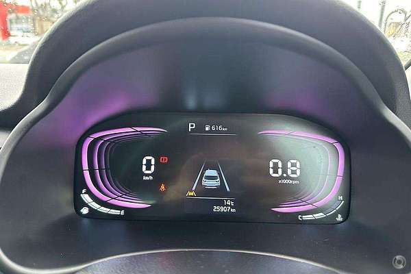 2024 Kia Stonic S YB