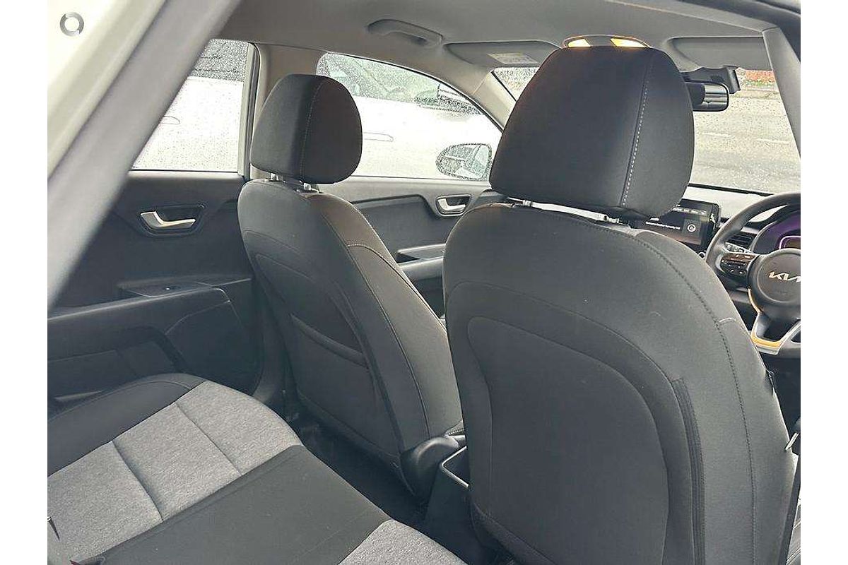 2024 Kia Stonic S YB