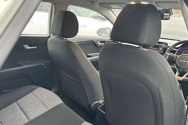 2024 Kia Stonic S YB