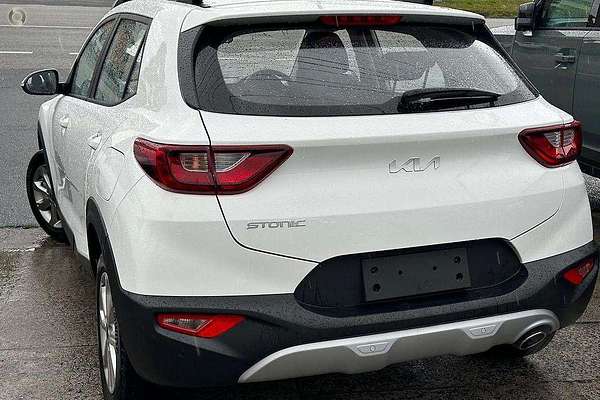 2024 Kia Stonic S YB