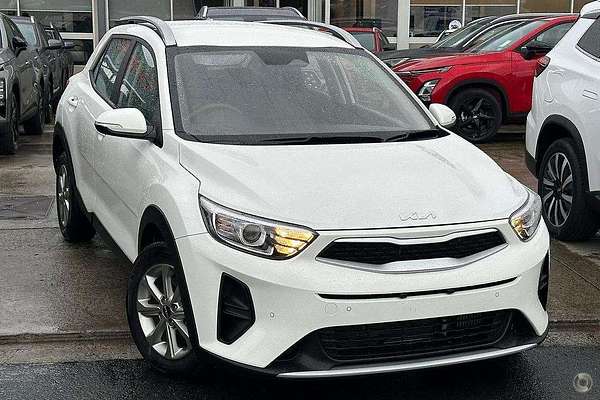 2024 Kia Stonic S YB
