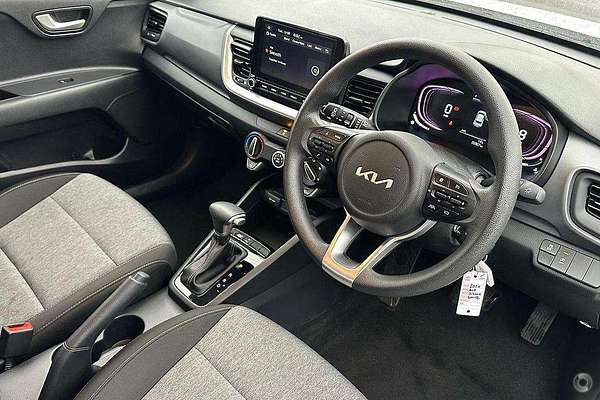 2024 Kia Stonic S YB