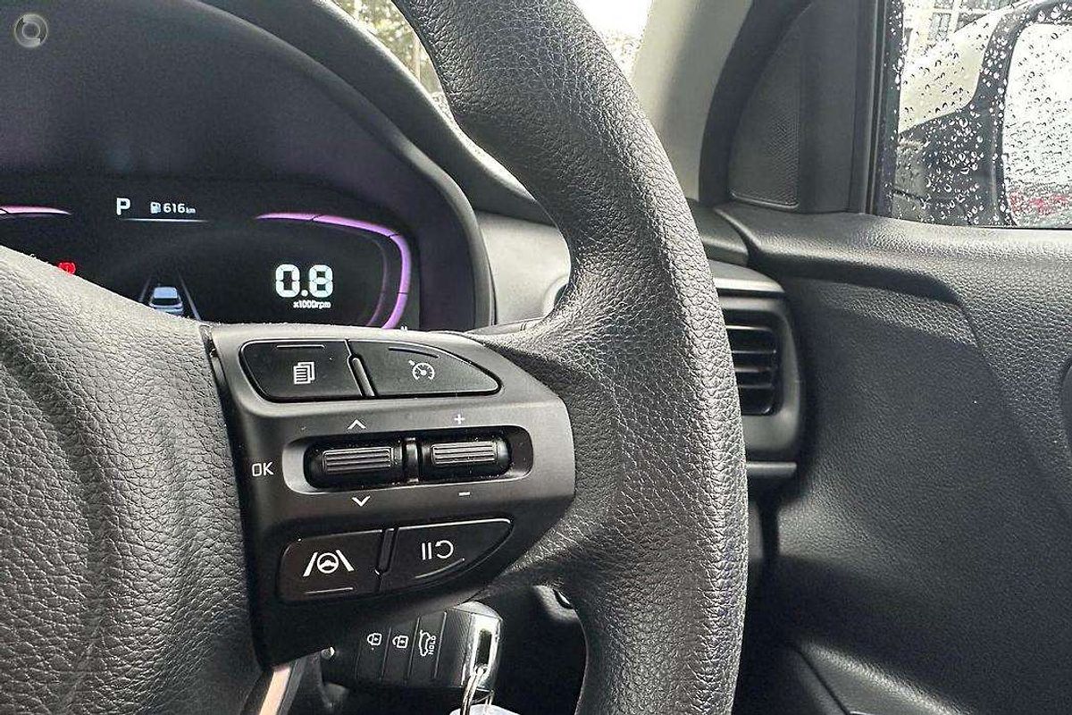 2024 Kia Stonic S YB