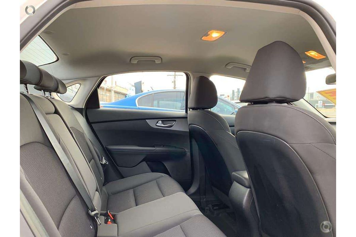 2024 Kia Cerato S BD