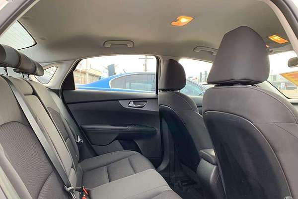 2024 Kia Cerato S BD