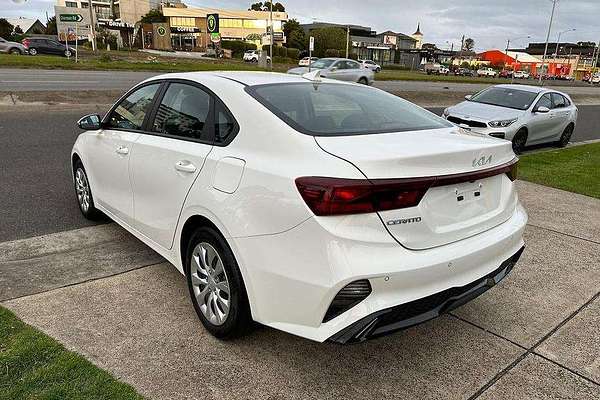 2024 Kia Cerato S BD