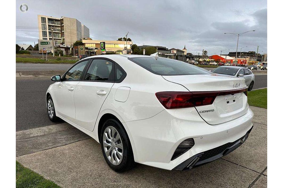 2024 Kia Cerato S BD